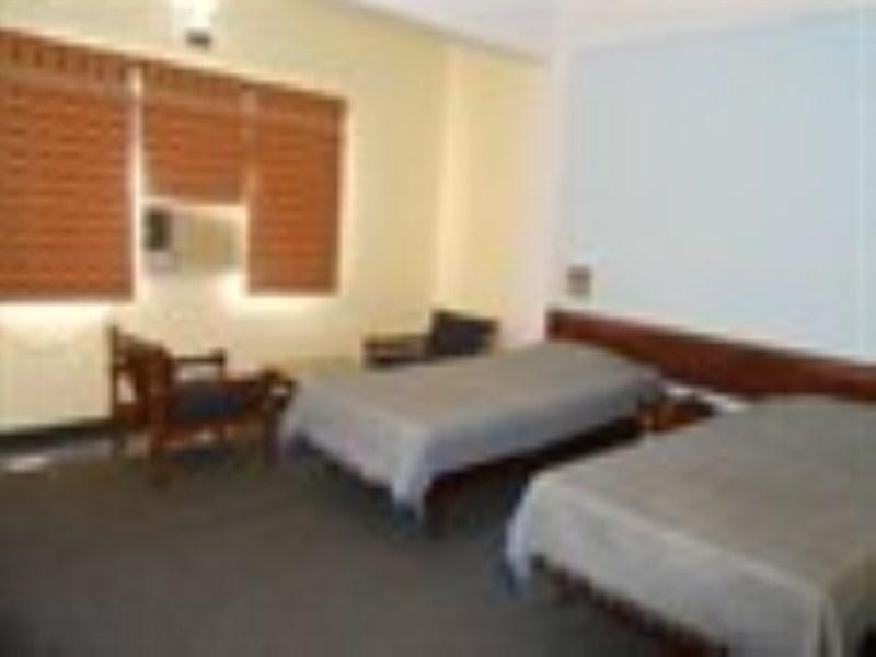 Gautam Hotel Варанаси Экстерьер фото